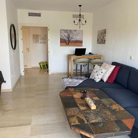 Apartamento Bahia De Casares Estepona Exterior foto