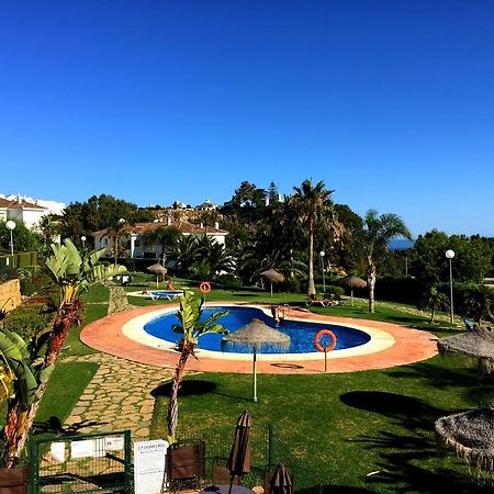 Apartamento Bahia De Casares Estepona Habitación foto