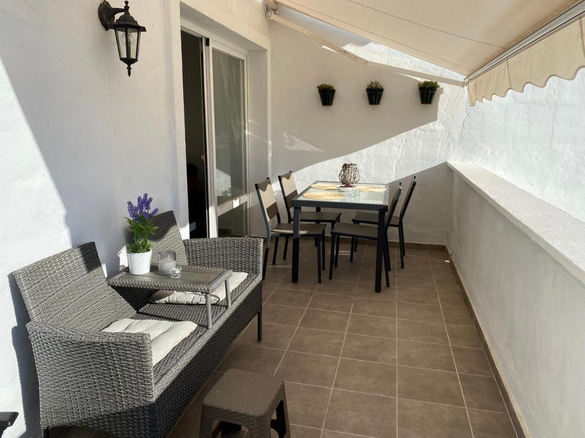 Apartamento Bahia De Casares Estepona Exterior foto