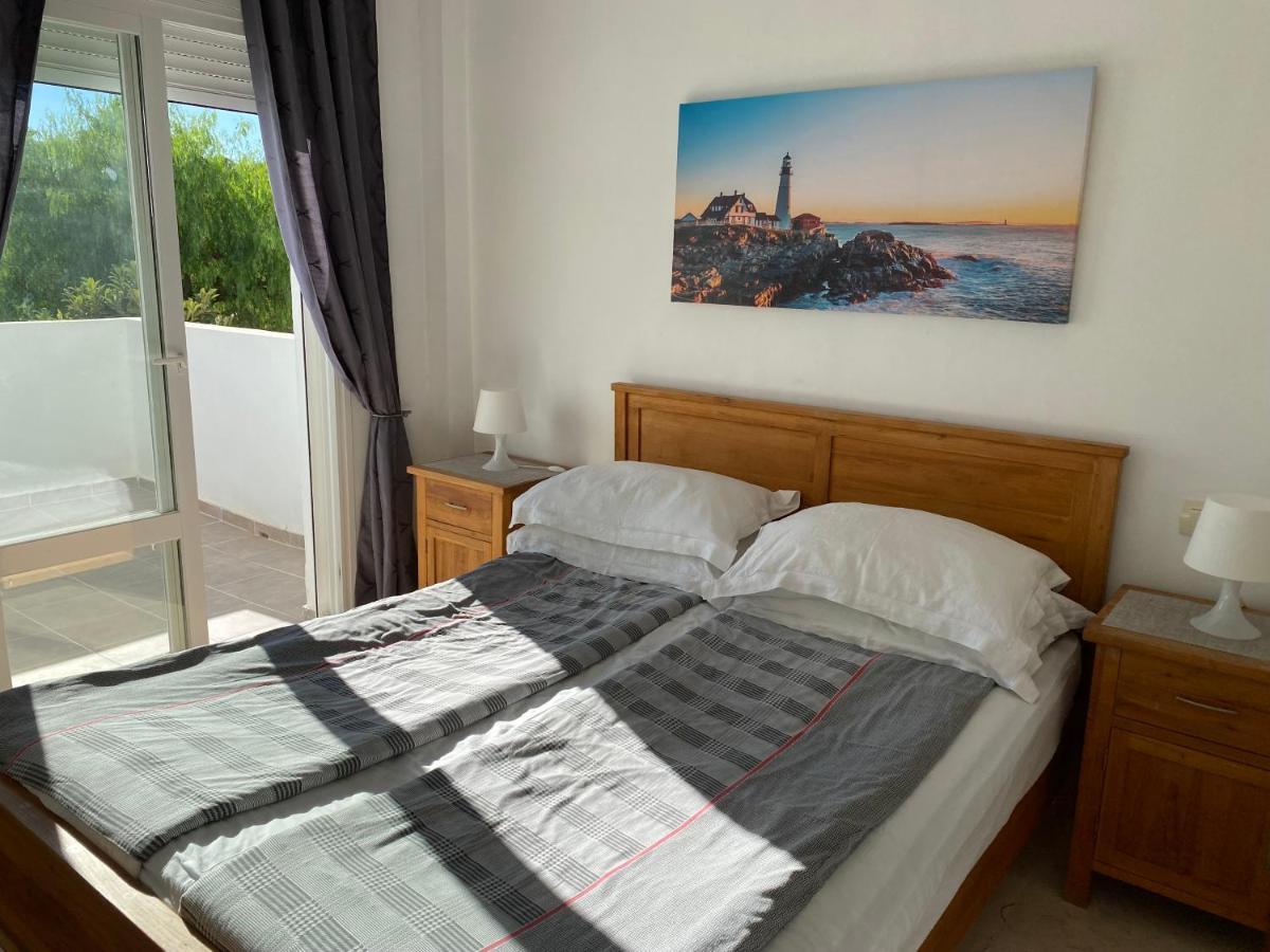 Apartamento Bahia De Casares Estepona Exterior foto