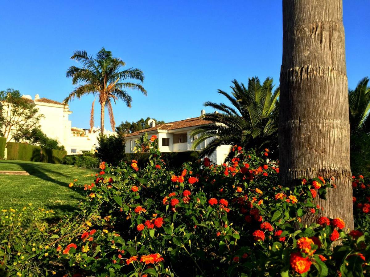 Apartamento Bahia De Casares Estepona Exterior foto